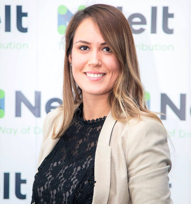 NELT 93 Sonja Ljubojevic