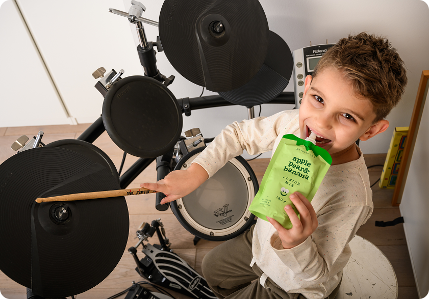 Nutrino Lab Junior 3